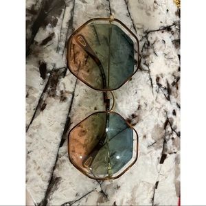 Chloe sunglasses